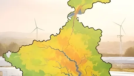 West Bengal Seeks Consultant To Explore BESS Project at Kolaghat Thermal Power Plant 