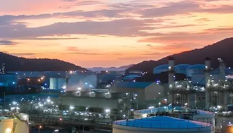 Overview of Chemical Industry and Supplier in Thailand 