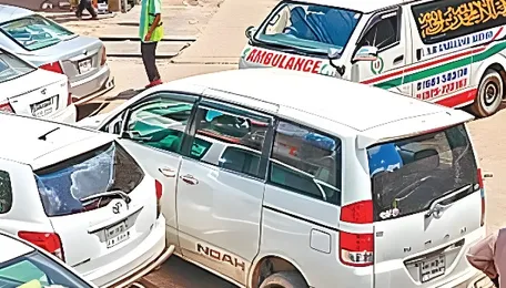 Gas crisis: Energy sector suffers from import reliance 