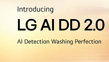 India Launches LG Smart Home Electronics With Advanced AI DD 2.0