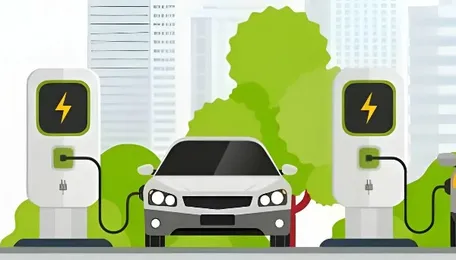 Green Mobility India Poised for Massive EV Surge