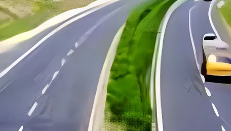 National Highway Infrastructure Expands in North Telangana Districts 