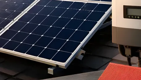 Tata Power To Fit Solar And Batteries In 0.1 Million Punjab Homes