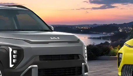 New Kia Syros EV vs Tata Punch EV – Which EV Offers What? 