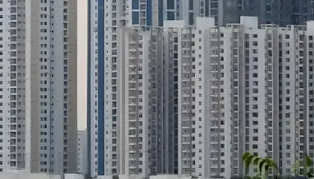 Hyderabad Revises TDR Rules For Urban Growth