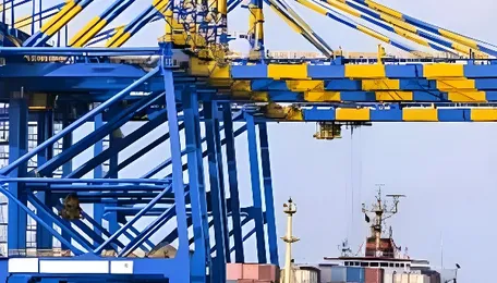 Mormugao port moves to shield exporters, secure supply chains amid West Asia crisis
