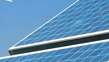India's Renewable Energy Moment in Uzbekistan 