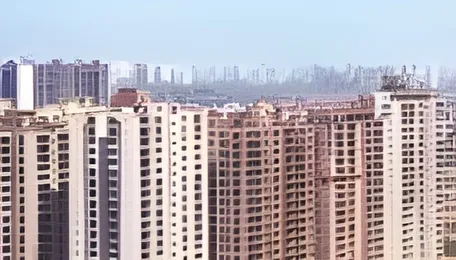 Mohali Prime Land Acquisition Reshapes Tricity Property Market