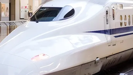 Gujarats Bullet Train Corridor Nears Completion