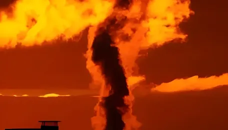 Fossil fuels off COP31 agenda as global output keeps rising 