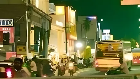 Dysfunctional traffic signals on Trichy highway stretch fixed after complaints 