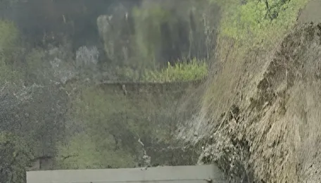 Indore-Khandwa highway project to add 3 tunnels for safer travel through ghat sections 