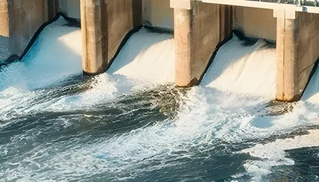 Transformer shortages challenge US hydropower 