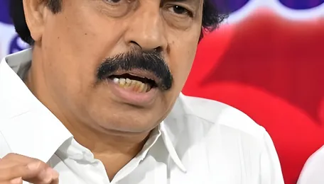 CPI demands cancellation of solar power purchase agreements in Andhra Pradesh 