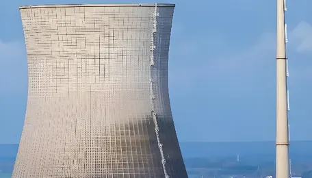 Fear vs facts: Why nuclear power's revival is crucial for a cleaner, secure energy future 