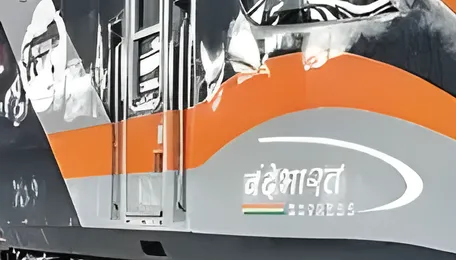Passenger coaches upgradation in Kashmir Valley to be completed by Aug 31: Centre 