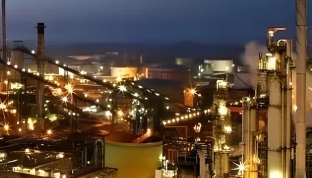 EU Urges Southeast Asia to Diversify Oil Supply without Leaning on Russia