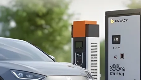 Bacancy's CCS2 EV Dispenser Is Already Charging Vehicles in the Field — Now Its Architecture Is IP-Protected 
