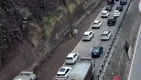 No progress in reinstallation of missing boundary pillars along Kiratpur-Manali highway: Report 