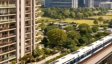 Chennai Housing Market Shows Resilience Amid Urban Shifts