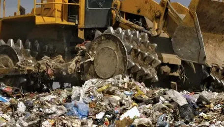 Bengaluru property tax delays over waste charges