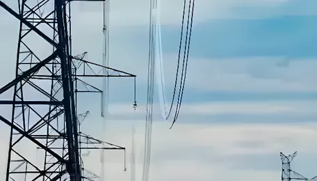 'Grid bottlenecks, execution risks slow power expansion': Report 