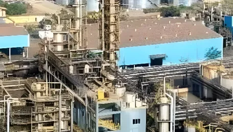 Centre opens bidding for ₹3,030 crore chemical park push 