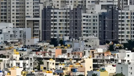 Bengaluru Real Estate Complaints Highlight Documentation Gaps