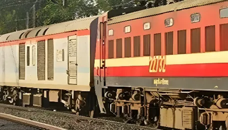 Bihar’s Seemanchal rail network gets a boost: New lines, station upgrades and better connectivity 