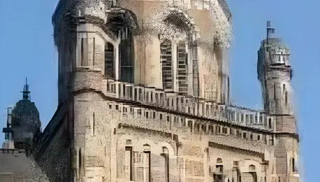 BMC Warns Nobody Spared Issues Notice To Metro Contractor As MMRDA Defends