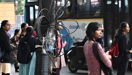 Bengaluru Students Seek Affordable Metro Access