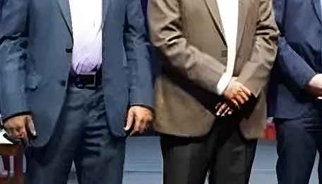 Hyderabad hosts Ireland India tech talks