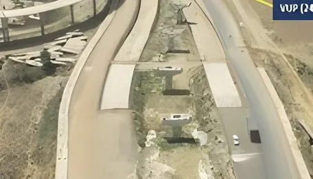 NHAI To Build Rs 923 Crore Underground Trumpet Interchange On Dwarka Expressway To Serve Gurgaon's Global City And Vision City 