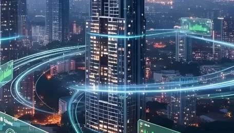 Mumbai Introduces AI System For Building Clearances
