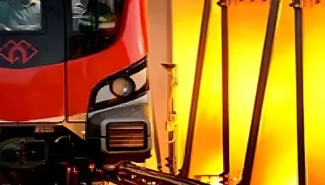 Lucknow Metro Issues Festival Safety Advisory