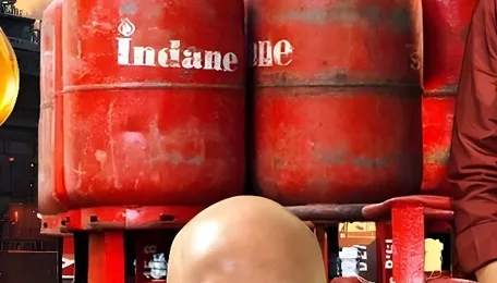 What happens to India’s fuel supply if the Iran conflict worsens? | AI With Sanket 