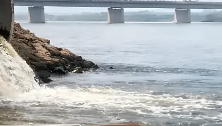 Action Plan To Cleanse Godavari Ahead Of Pushkarams