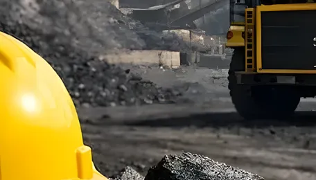 Union Minister Visits Eastern Coalfields Limited