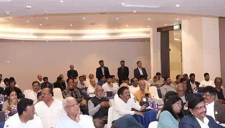 Telawne Power Unveils Next-Gen Smart Transformer Innovations at Bengaluru Industry Summit 