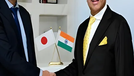 Hero Future Energies Partners with Sumitomo for Wind-Solar Project in Karnataka 