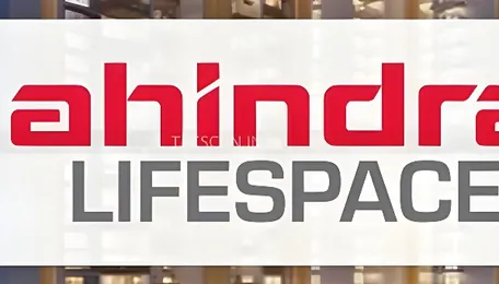 Mahindra Lifespace Eyes Rs 3000 Crore From Mumbai Residential Project