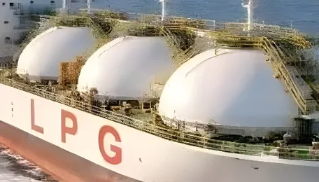 India pivots to US for LPG, LNG as West Asia crisis disrupts Gulf supplies 