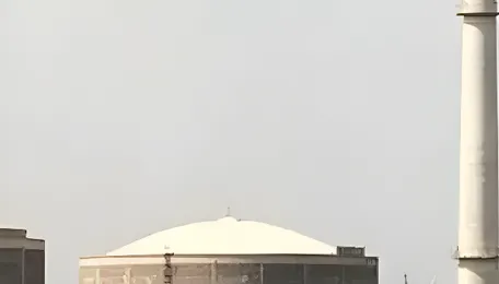 Explained: How India fast-tracks nuclear energy capacity to 100GW by 2047 