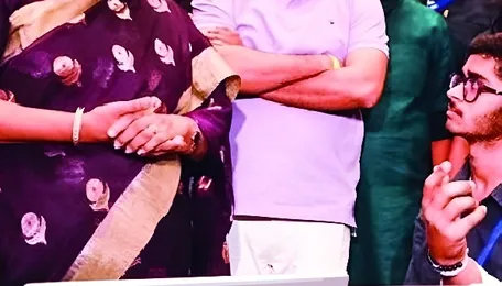 Delhi Innovation Push Shapes Vision For Delhi 2 0