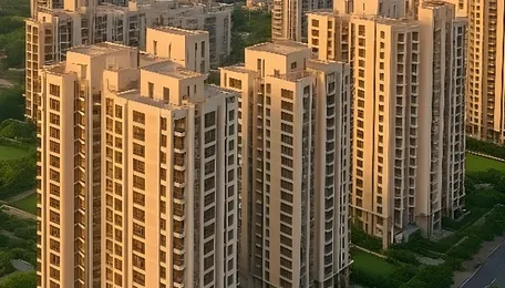 Bengaluru Mumbai And GIFT City Attract Real Estate Attention