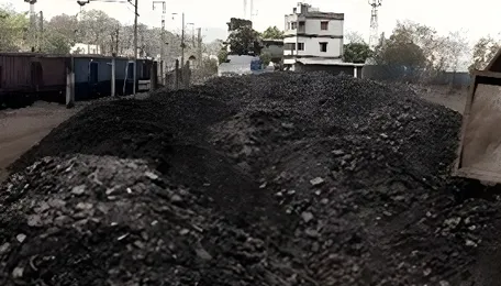 Coal Remains Core: India Balances Power with Renewable Growth 