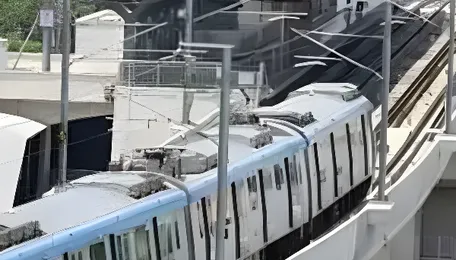 Pune Metro Wagholi Link To Reshape Commute