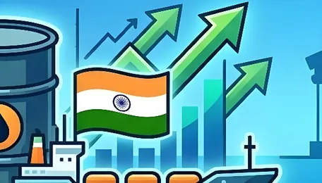 Russia remains India’s top crude oil supplier in September despite US tariff pressure 