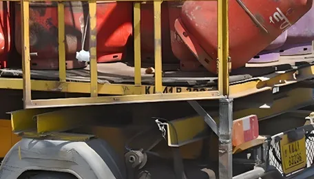 Natural Gas (Supply Regulation) Order issued; prioritises households and transport sectors 