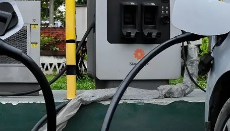 Battery hazard looms over Bangladesh’s EV dream 